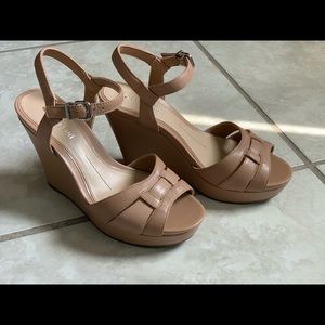 Gianni Binni 6M wedges